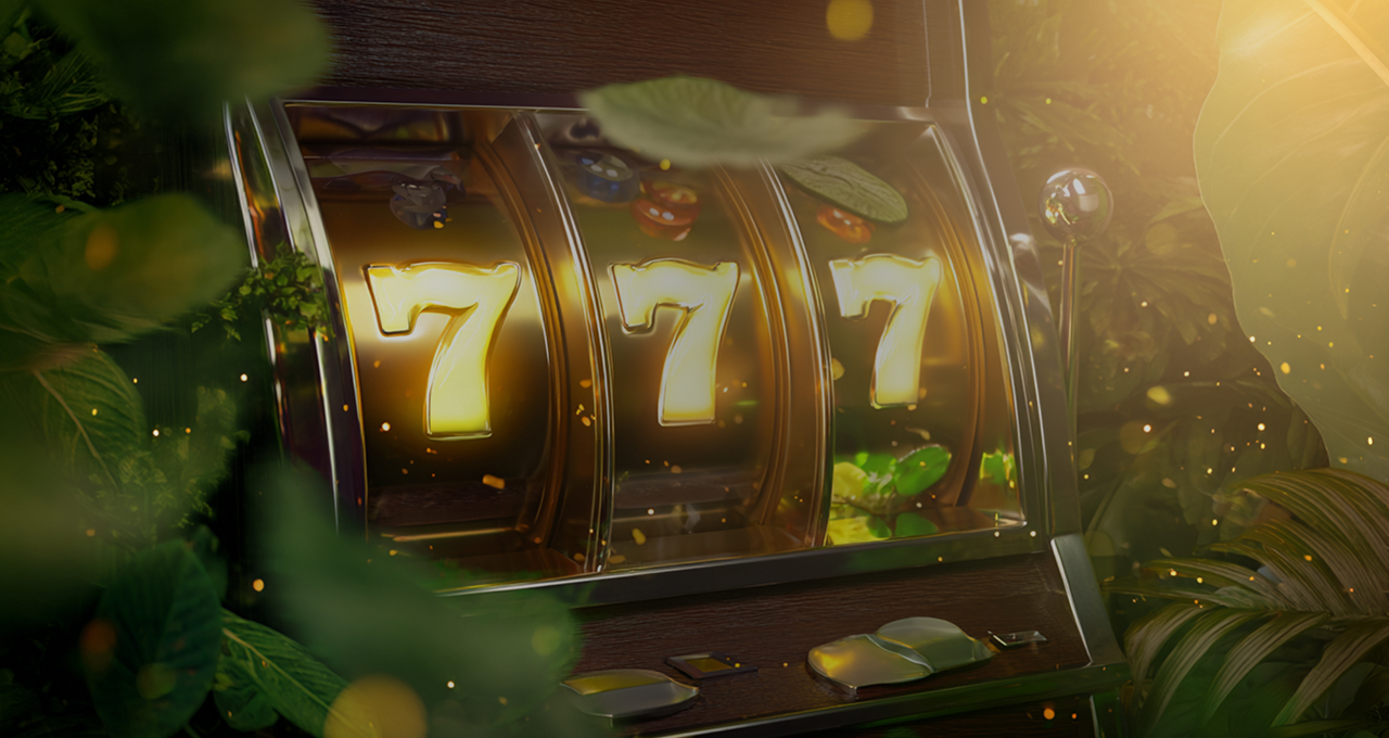 Slots Safari